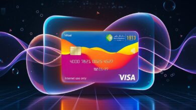 بطاقة فيزا من بنك الخرطوم 2 IMG 20251001 WA1609 1