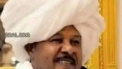 عيني ما تبكي كلمات والحان: محمد الفاتح الكسلاوي غناء الفنان كمال ترباس 4 IMG 20251008 WA1100