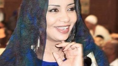 سلمى سيد.. «في بلادنا ترتاح ضل الدليب أريح سكن» 2 IMG 20260828 WA0096