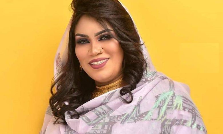 إنصاف_مدني تفقد شعبيتها ومقربون يكشفون اهم الاسباب ؟! 7 IMG 20260903 WA0373